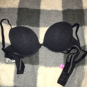 La SENZA push up bra
